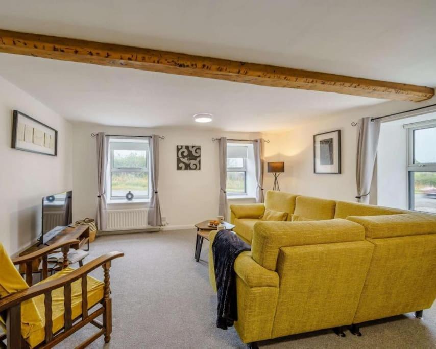 Barncroft: Dogs Welcome, Dog Care Services Offered Cockermouth Eksteriør billede